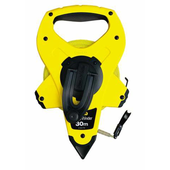 Vendita online Rotella Fiberglass Power-Winder da 30 m.